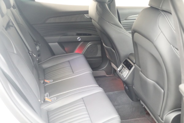 New 2025 Maserati Grecale Modena for sale Sold at Pagani of Greenwich in Greenwich CT 06830 19