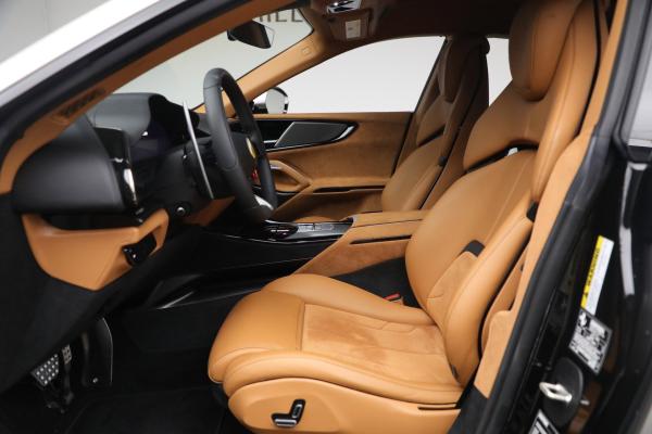 Used 2024 Ferrari Purosangue for sale $529,900 at Pagani of Greenwich in Greenwich CT 06830 14