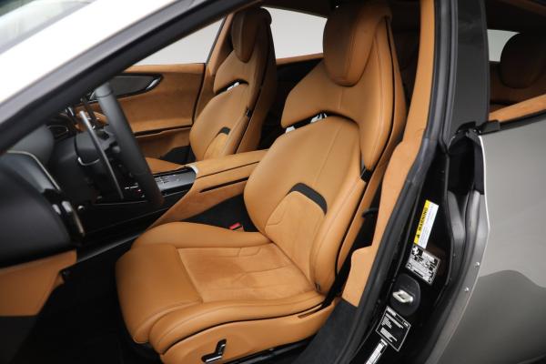 Used 2024 Ferrari Purosangue for sale $529,900 at Pagani of Greenwich in Greenwich CT 06830 15