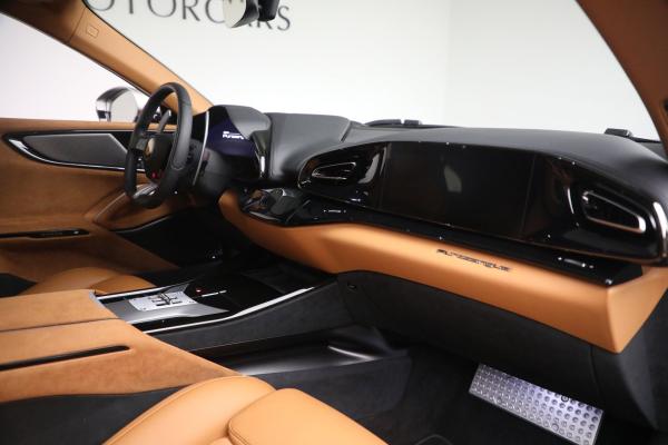 Used 2024 Ferrari Purosangue for sale $529,900 at Pagani of Greenwich in Greenwich CT 06830 16