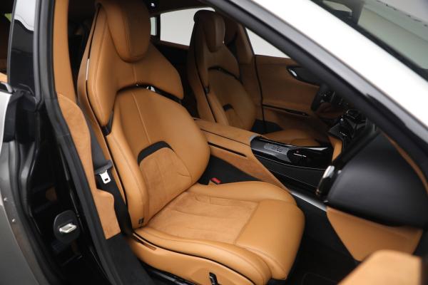 Used 2024 Ferrari Purosangue for sale $529,900 at Pagani of Greenwich in Greenwich CT 06830 18