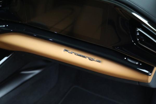 Used 2024 Ferrari Purosangue for sale $529,900 at Pagani of Greenwich in Greenwich CT 06830 20