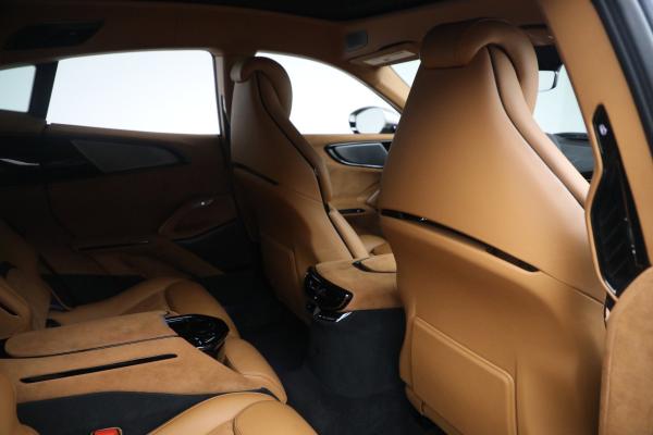 Used 2024 Ferrari Purosangue for sale $529,900 at Pagani of Greenwich in Greenwich CT 06830 22