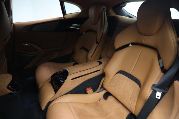 Used 2024 Ferrari Purosangue for sale $529,900 at Pagani of Greenwich in Greenwich CT 06830 23