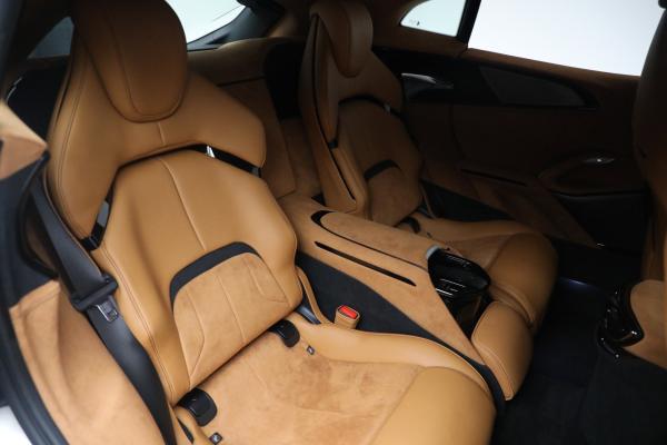 Used 2024 Ferrari Purosangue for sale $529,900 at Pagani of Greenwich in Greenwich CT 06830 24