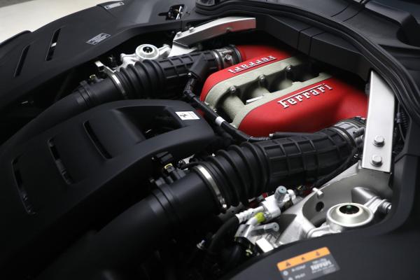 Used 2024 Ferrari Purosangue for sale $529,900 at Pagani of Greenwich in Greenwich CT 06830 28