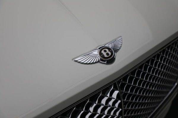 Used 2020 Bentley Continental GTC for sale Sold at Pagani of Greenwich in Greenwich CT 06830 21
