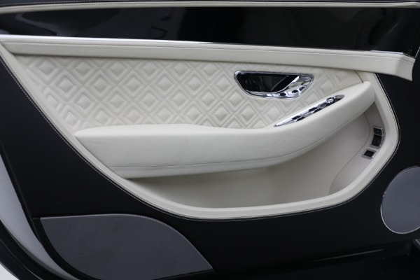 Used 2020 Bentley Continental GTC for sale Sold at Pagani of Greenwich in Greenwich CT 06830 22