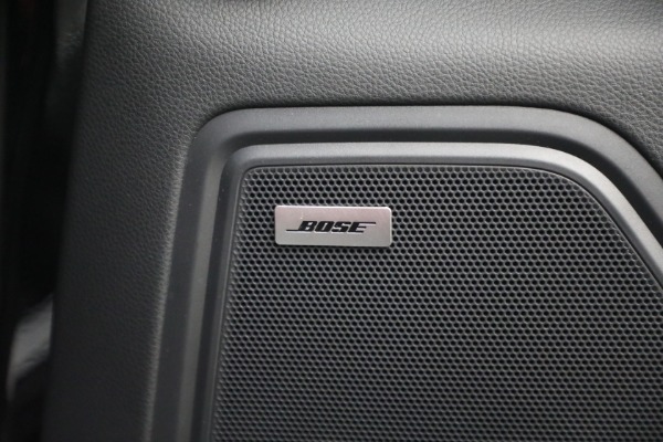 Used 2024 Porsche Macan S for sale Sold at Pagani of Greenwich in Greenwich CT 06830 25