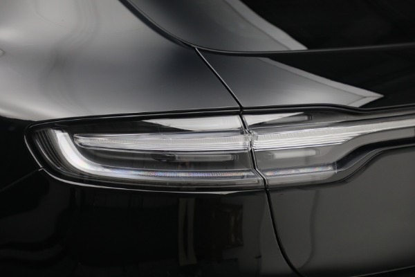 Used 2024 Porsche Macan S for sale Sold at Pagani of Greenwich in Greenwich CT 06830 27