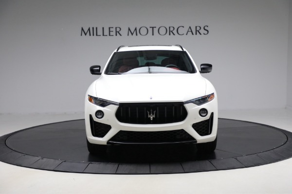 Used 2022 Maserati Levante Modena for sale Sold at Pagani of Greenwich in Greenwich CT 06830 11