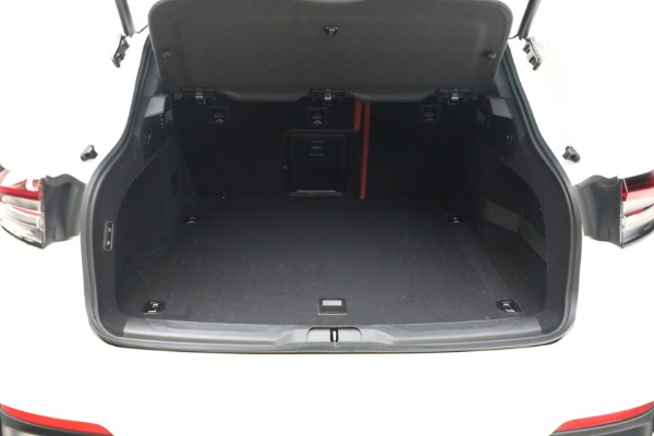 Used 2022 Maserati Levante Modena for sale Sold at Pagani of Greenwich in Greenwich CT 06830 25