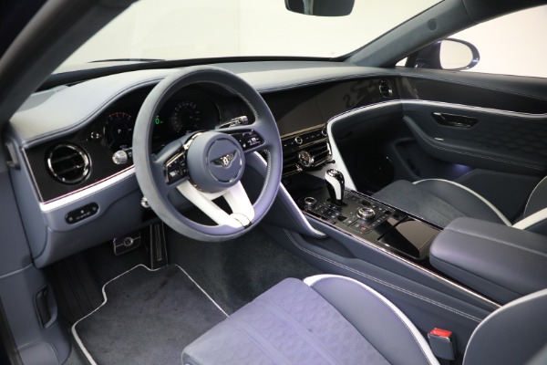 Used 2025 Bentley Flying Spur Speed for sale Sold at Pagani of Greenwich in Greenwich CT 06830 14