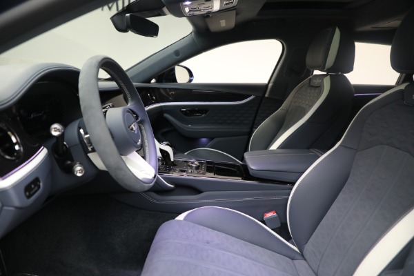 Used 2025 Bentley Flying Spur Speed for sale Sold at Pagani of Greenwich in Greenwich CT 06830 15