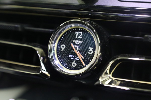 Used 2025 Bentley Flying Spur Speed for sale Sold at Pagani of Greenwich in Greenwich CT 06830 21