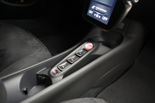 Used 2024 McLaren Artura for sale $193,900 at Pagani of Greenwich in Greenwich CT 06830 27