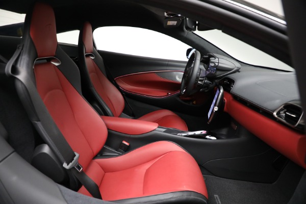 Used 2024 McLaren Artura TechLux for sale $196,900 at Pagani of Greenwich in Greenwich CT 06830 25