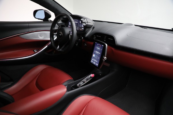 Used 2024 McLaren Artura TechLux for sale $196,900 at Pagani of Greenwich in Greenwich CT 06830 26