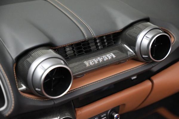 Used 2022 Ferrari 812 GTS for sale $547,900 at Pagani of Greenwich in Greenwich CT 06830 23