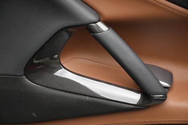 Used 2022 Ferrari 812 GTS for sale $547,900 at Pagani of Greenwich in Greenwich CT 06830 24