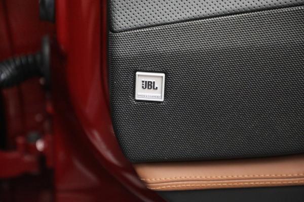 Used 2022 Ferrari 812 GTS for sale $547,900 at Pagani of Greenwich in Greenwich CT 06830 26