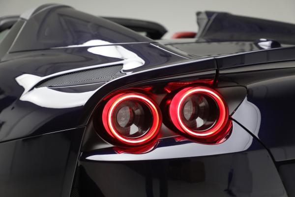 Used 2022 Ferrari 812 GTS for sale $575,900 at Pagani of Greenwich in Greenwich CT 06830 25