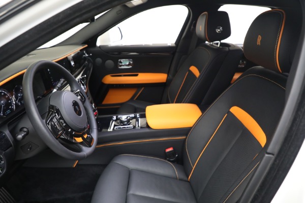 Used 2023 Rolls-Royce Ghost for sale $295,900 at Pagani of Greenwich in Greenwich CT 06830 16