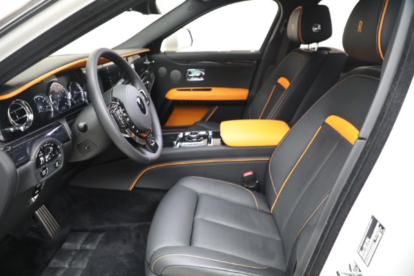 Used 2023 Rolls-Royce Ghost for sale $295,900 at Pagani of Greenwich in Greenwich CT 06830 27