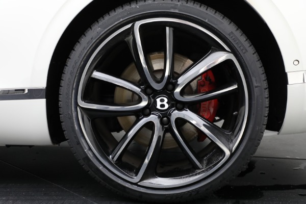 Used 2020 Bentley Continental GTC First Edition for sale $187,900 at Pagani of Greenwich in Greenwich CT 06830 27