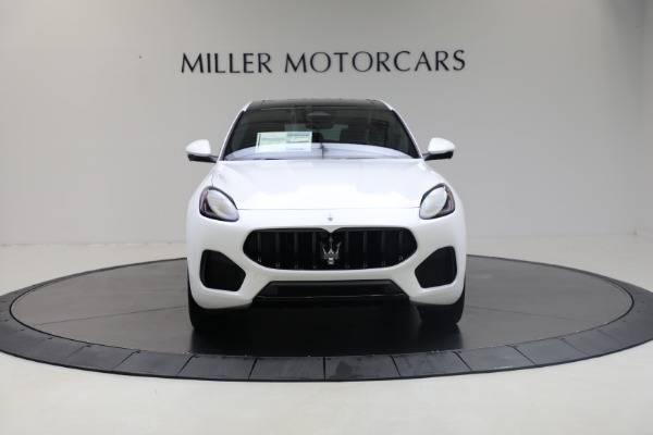 Used 2025 Maserati Grecale Modena for sale $61,116 at Pagani of Greenwich in Greenwich CT 06830 11