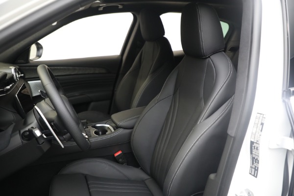 Used 2025 Maserati Grecale Modena for sale $61,116 at Pagani of Greenwich in Greenwich CT 06830 13