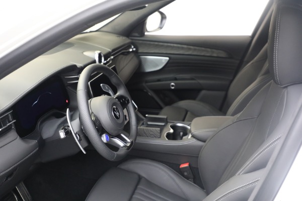 Used 2025 Maserati Grecale Modena for sale $61,116 at Pagani of Greenwich in Greenwich CT 06830 15