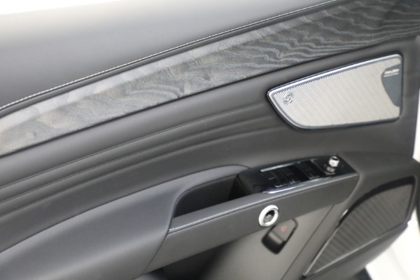 Used 2025 Maserati Grecale Modena for sale $61,116 at Pagani of Greenwich in Greenwich CT 06830 22