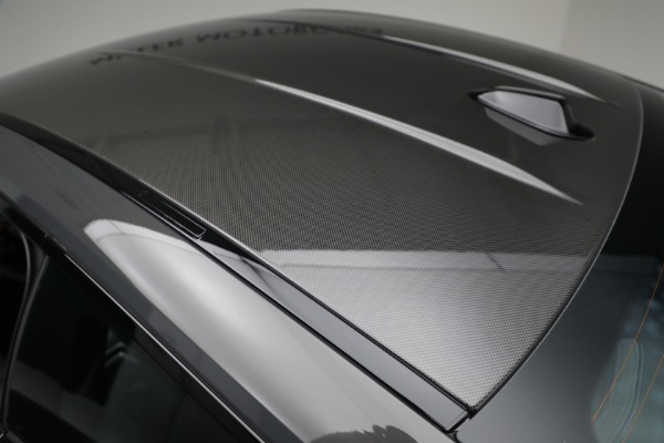 Used 2026 BMW M4 Competition xDrive for sale Sold at Pagani of Greenwich in Greenwich CT 06830 14