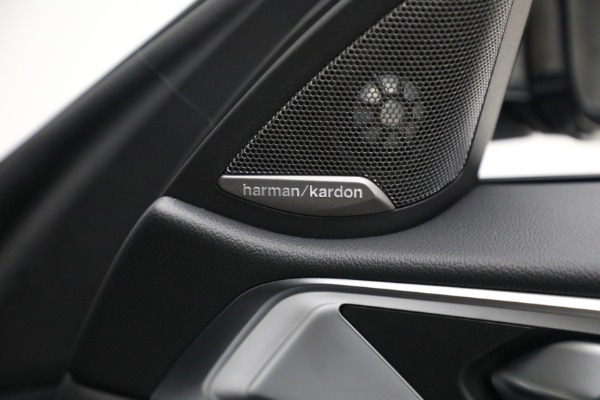 Used 2026 BMW M4 Competition xDrive for sale Sold at Pagani of Greenwich in Greenwich CT 06830 27