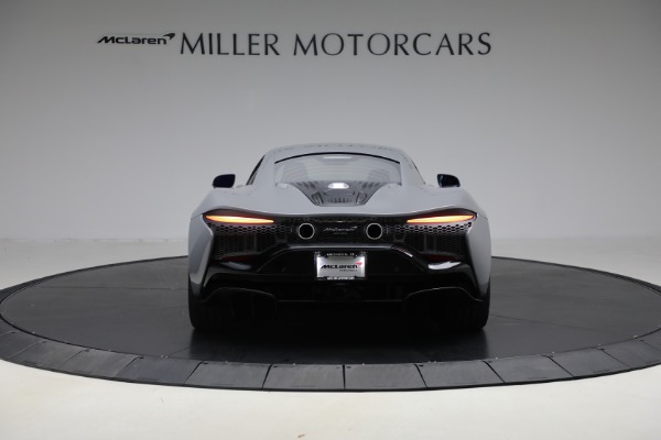 Used 2023 McLaren Artura for sale $184,900 at Pagani of Greenwich in Greenwich CT 06830 6