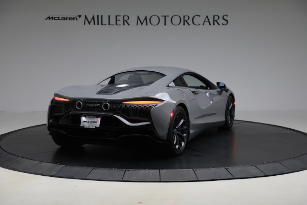 Used 2023 McLaren Artura for sale $184,900 at Pagani of Greenwich in Greenwich CT 06830 7