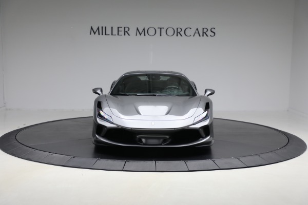 Used 2022 Ferrari F8 Tributo for sale Sold at Pagani of Greenwich in Greenwich CT 06830 12