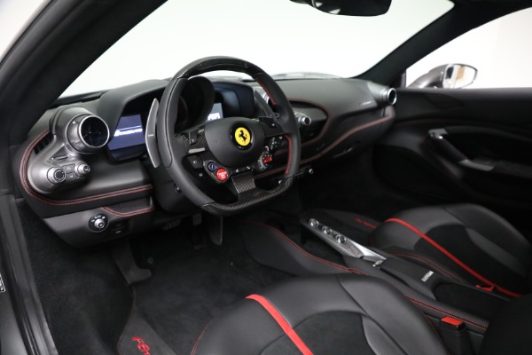 Used 2022 Ferrari F8 Tributo for sale Sold at Pagani of Greenwich in Greenwich CT 06830 13