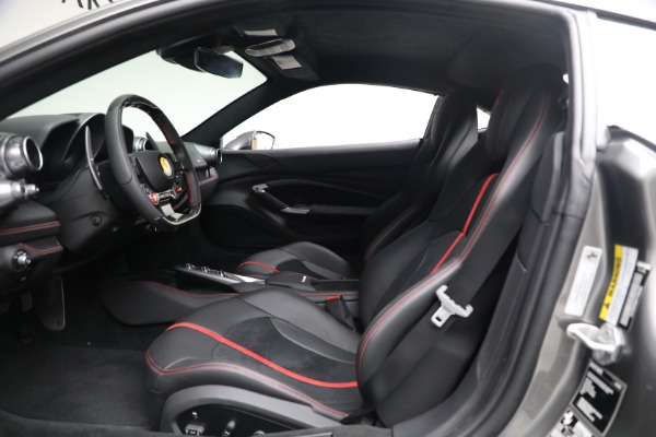 Used 2022 Ferrari F8 Tributo for sale Sold at Pagani of Greenwich in Greenwich CT 06830 14