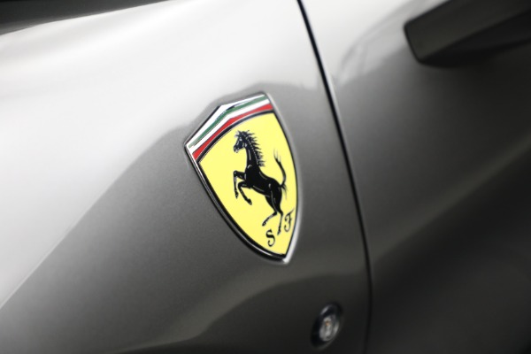 Used 2022 Ferrari F8 Tributo for sale Sold at Pagani of Greenwich in Greenwich CT 06830 23