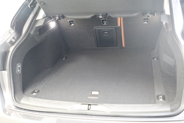 Used 2022 Maserati Levante Modena for sale Sold at Pagani of Greenwich in Greenwich CT 06830 22