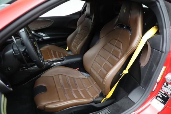 Used 2022 Ferrari SF90 Stradale for sale $437,900 at Pagani of Greenwich in Greenwich CT 06830 16