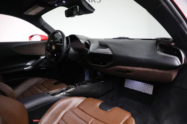 Used 2022 Ferrari SF90 Stradale for sale $437,900 at Pagani of Greenwich in Greenwich CT 06830 17