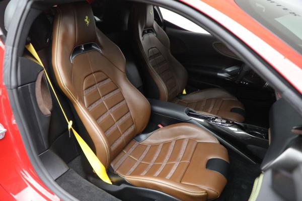 Used 2022 Ferrari SF90 Stradale for sale $437,900 at Pagani of Greenwich in Greenwich CT 06830 19