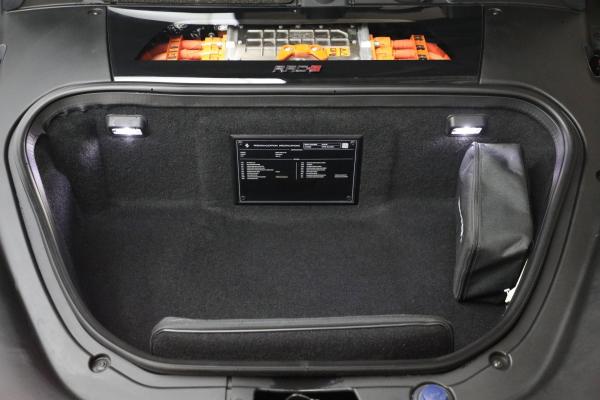 Used 2022 Ferrari SF90 Stradale for sale $437,900 at Pagani of Greenwich in Greenwich CT 06830 22