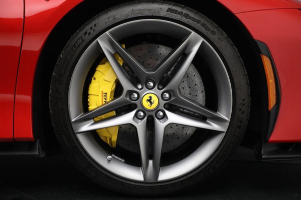Used 2022 Ferrari SF90 Stradale for sale $437,900 at Pagani of Greenwich in Greenwich CT 06830 26