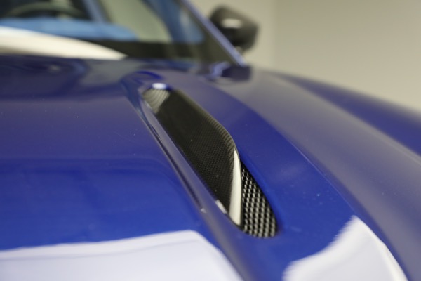 Used 2024 Aston Martin DBX 707 for sale $167,900 at Pagani of Greenwich in Greenwich CT 06830 15