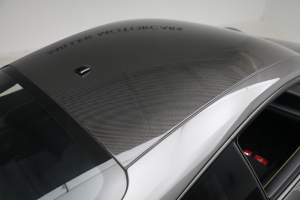 Used 2022 Porsche 911 GT3 for sale Sold at Pagani of Greenwich in Greenwich CT 06830 13