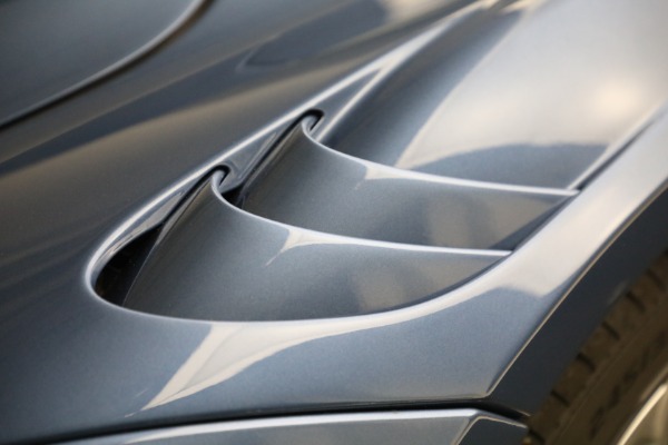 Used 2026 McLaren 750S TechLux for sale $379,900 at Pagani of Greenwich in Greenwich CT 06830 23